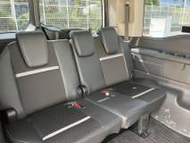 HONDA STEP WGN SPADA 2021