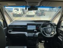 HONDA STEP WGN SPADA 2021