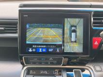 HONDA STEP WGN SPADA 2021