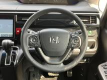 HONDA STEP WGN SPADA 2021