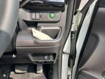 HONDA STEP WGN SPADA 2021