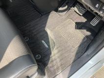 HONDA STEP WGN SPADA 2021