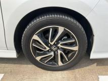 HONDA STEP WGN SPADA 2021