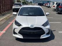TOYOTA YARIS 2023