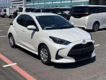 TOYOTA YARIS 2023