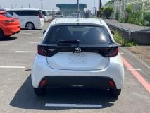 TOYOTA YARIS 2023
