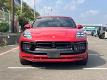 PORSCHE MACAN 2022