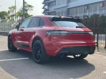 PORSCHE MACAN 2022