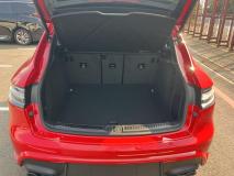 PORSCHE MACAN 2022