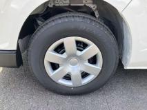 TOYOTA HIACE VAN 2025