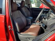 TOYOTA LAND CRUISER PRADO 2016