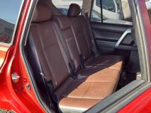 TOYOTA LAND CRUISER PRADO 2016