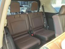 TOYOTA LAND CRUISER PRADO 2016