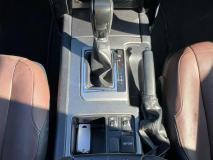 TOYOTA LAND CRUISER PRADO 2016