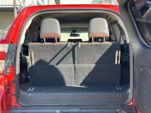 TOYOTA LAND CRUISER PRADO 2016