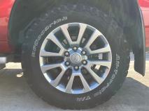 TOYOTA LAND CRUISER PRADO 2016