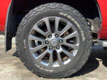 TOYOTA LAND CRUISER PRADO 2016