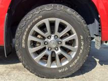 TOYOTA LAND CRUISER PRADO 2016