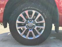 TOYOTA LAND CRUISER PRADO 2016