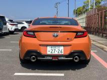 TOYOTA GR86 2023