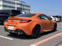 TOYOTA GR86 2023