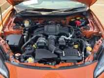 TOYOTA GR86 2023