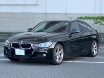 Used BMW 320d