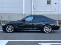 BMW 320d 2013