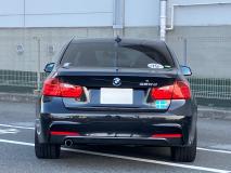 BMW 320d 2013