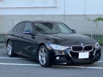 BMW 320d 2013