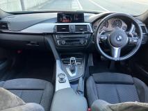 BMW 320d 2013