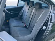 BMW 320d 2013