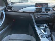 BMW 320d 2013
