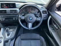 BMW 320d 2013