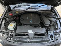 BMW 320d 2013