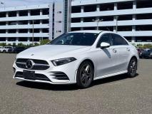 Mercedes Benz A-class
