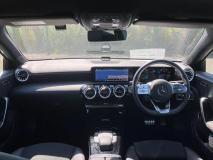 MERCEDES BENZ A-CLASS 2022