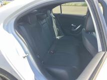MERCEDES BENZ A-CLASS 2022