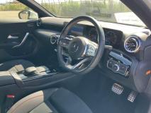MERCEDES BENZ A-CLASS 2022