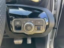 MERCEDES BENZ A-CLASS 2022