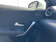 MERCEDES BENZ A-CLASS 2022