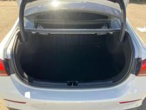 MERCEDES BENZ A-CLASS 2022