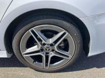 MERCEDES BENZ A-CLASS 2022