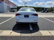 MERCEDES BENZ C-class 2022