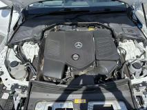 MERCEDES BENZ C-class 2022