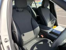 MERCEDES BENZ C-class 2022