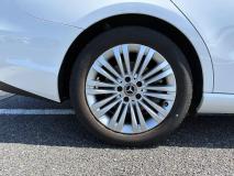 MERCEDES BENZ C-class 2022