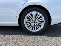 MERCEDES BENZ C-class 2022