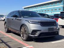 LAND ROVER RANGE ROVER VELAR 2023