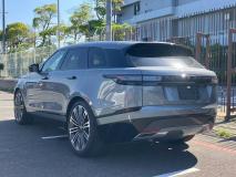 LAND ROVER RANGE ROVER VELAR 2023
